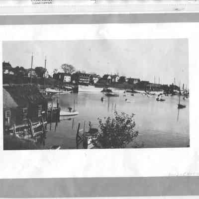 Camden - Inner Harbor