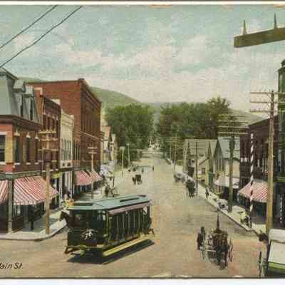 Bowley Collection Postcard 177 A