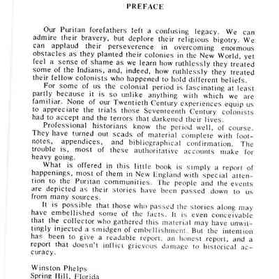 puritan roots preface: Origformat: Book; Resolution: 100 dpi