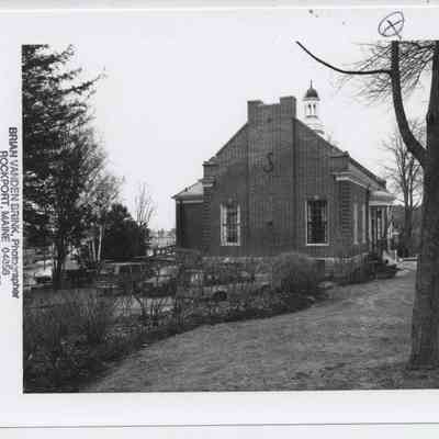 VandenBrink WHC 2018.16.3