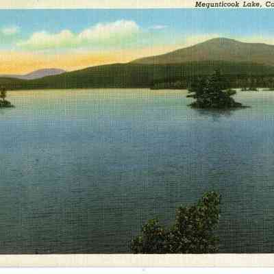 Pat Jones Postcard Collection 069