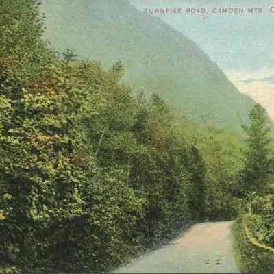 Bowley Collection Postcard 054 A