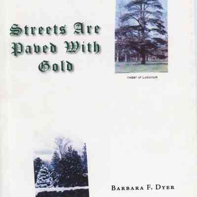 Streets are Paved with Gold