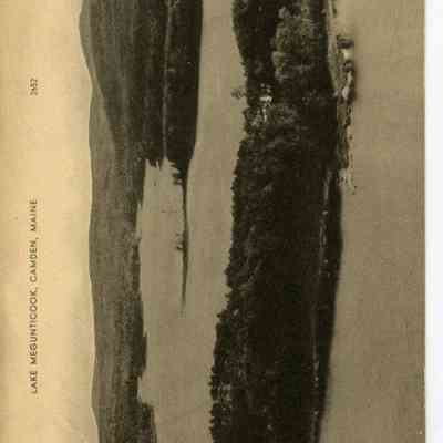 Pat Jones Postcard Collection 071