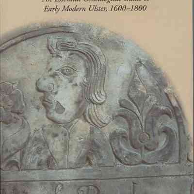 Researching Scots-Irish Ancestors