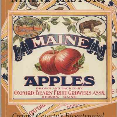 Maine History