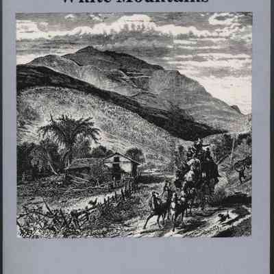 Chronicles of the White Mountains