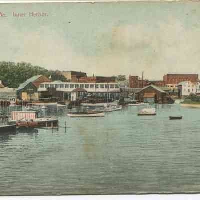 Bowley Collection Postcard 181 A