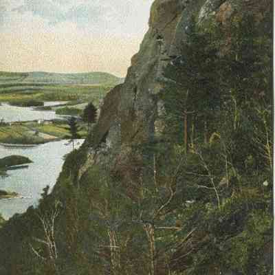 Bowley Collection Postcard 057