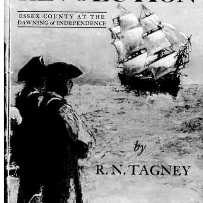 A County in Revolution