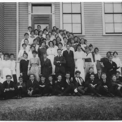 Class of 1919