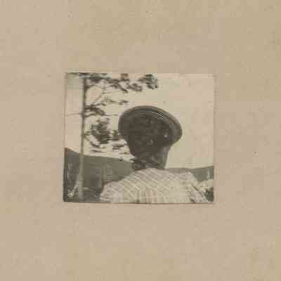 Gookin family photo album