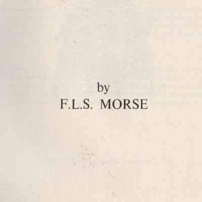 Thomaston Scrapbook Vol I