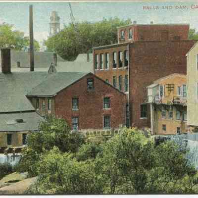 Bowley Collection Postcard 182 A