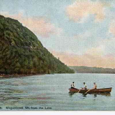 Pat Jones Postcard Collection 075