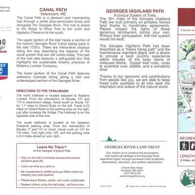 WHC 2022.37.1Georges River Canal: Origsize: 8.5x14"