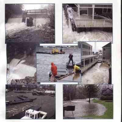 Camden, Maine 2006 Annual Report