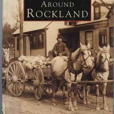 Images of America: Around Rockland
