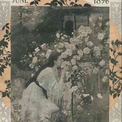 The Ladies' Home Journal