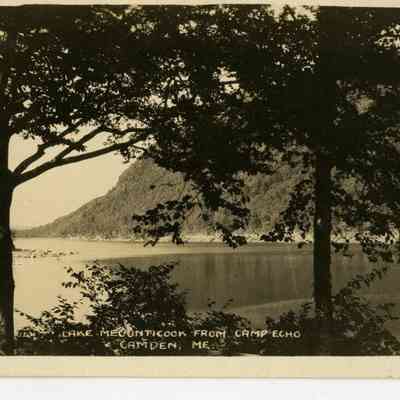 Pat Jones Postcard Collection 079