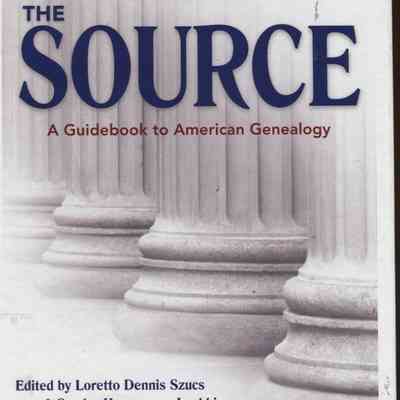 The Source, 3rd Ed.