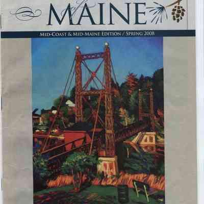 Memories of Maine: Midcoast Maine