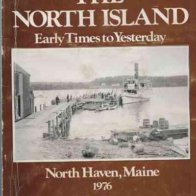 The North Island Early Times to Yesterday