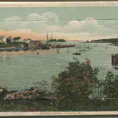 Bowley Collection Postcard 185