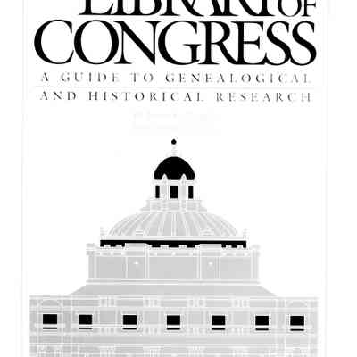 The Library of Congress