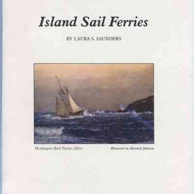 Island Sail Ferry Days