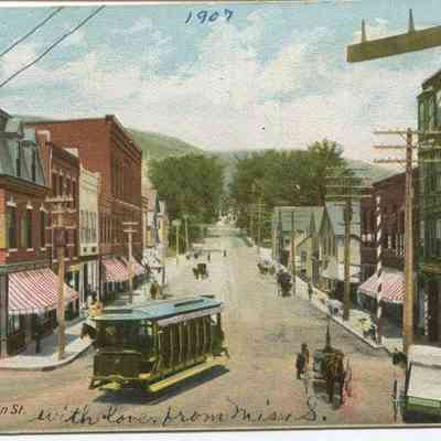 Bowley Collection Postcard 186 A