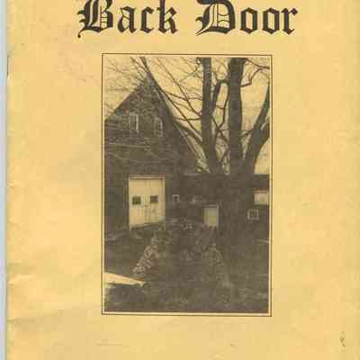 Back Door