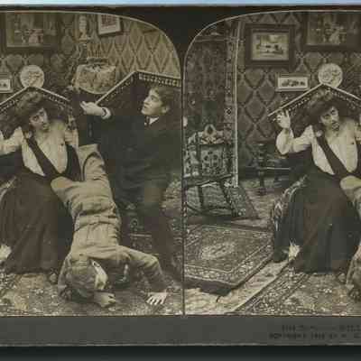 Stereograph