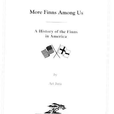 Fenni-2 More Finns Among Us