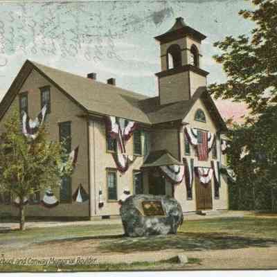 Bowley Collection Postcard 187 A