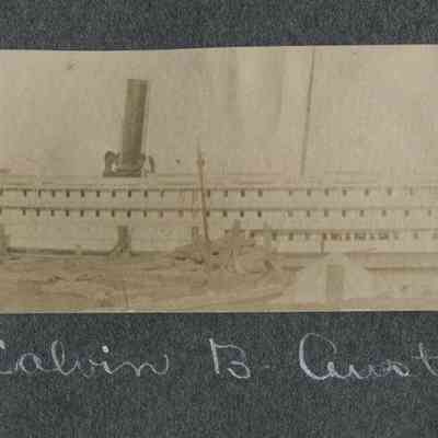 Calvin B Austin_p094