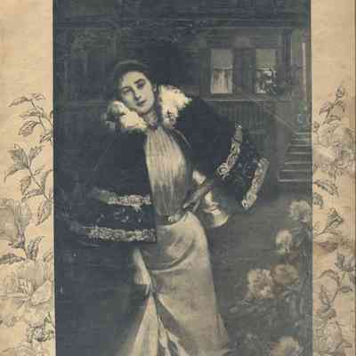 The Ladies' Home Journal