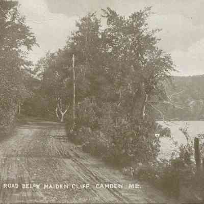 Bowley Collection Postcard 065