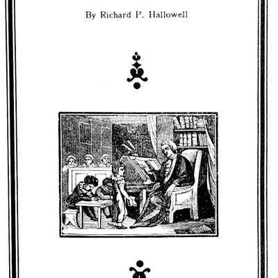 Quaker Invasion of Massachusetts