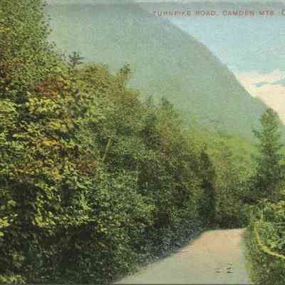 Bowley Collection Postcard 066