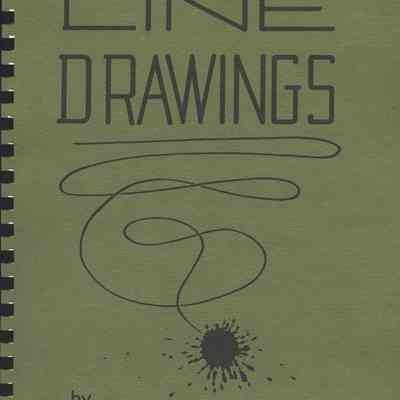 Some Line Drawings