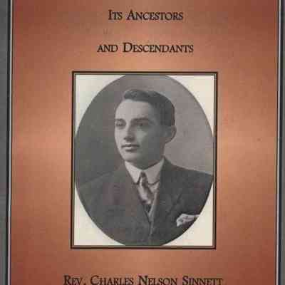 Our Perry Family In Maine - Its Ancestors and Descendants