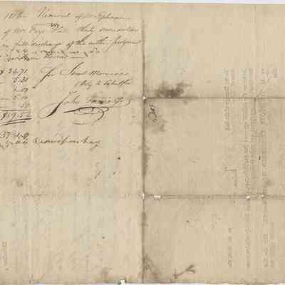 John H. Schaeffer v. Ephraim Barrett