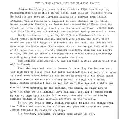 sample exerpt - hist of friend: Origformat: Book; Resolution: 100 dpi