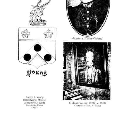 The Young Family Workbook