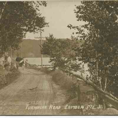 Bowley Collection Postcard 189 A