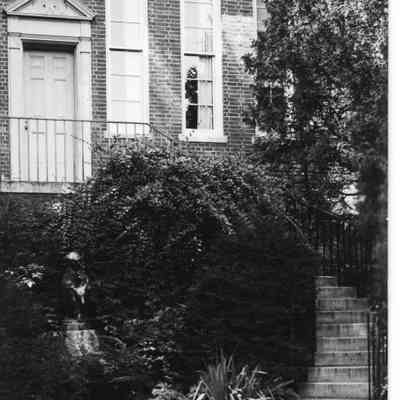 Pat Jones Postcard Collection 088