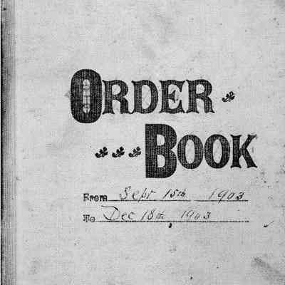 Curtis Hardware: Origformat: Book; Resolution: 100 dpi