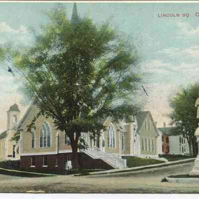 Bowley Collection Postcard 190 A