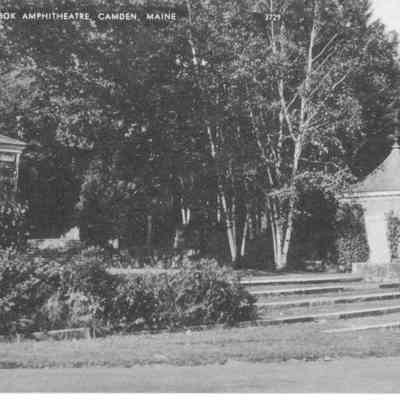 Pat Jones Postcard Collection 089